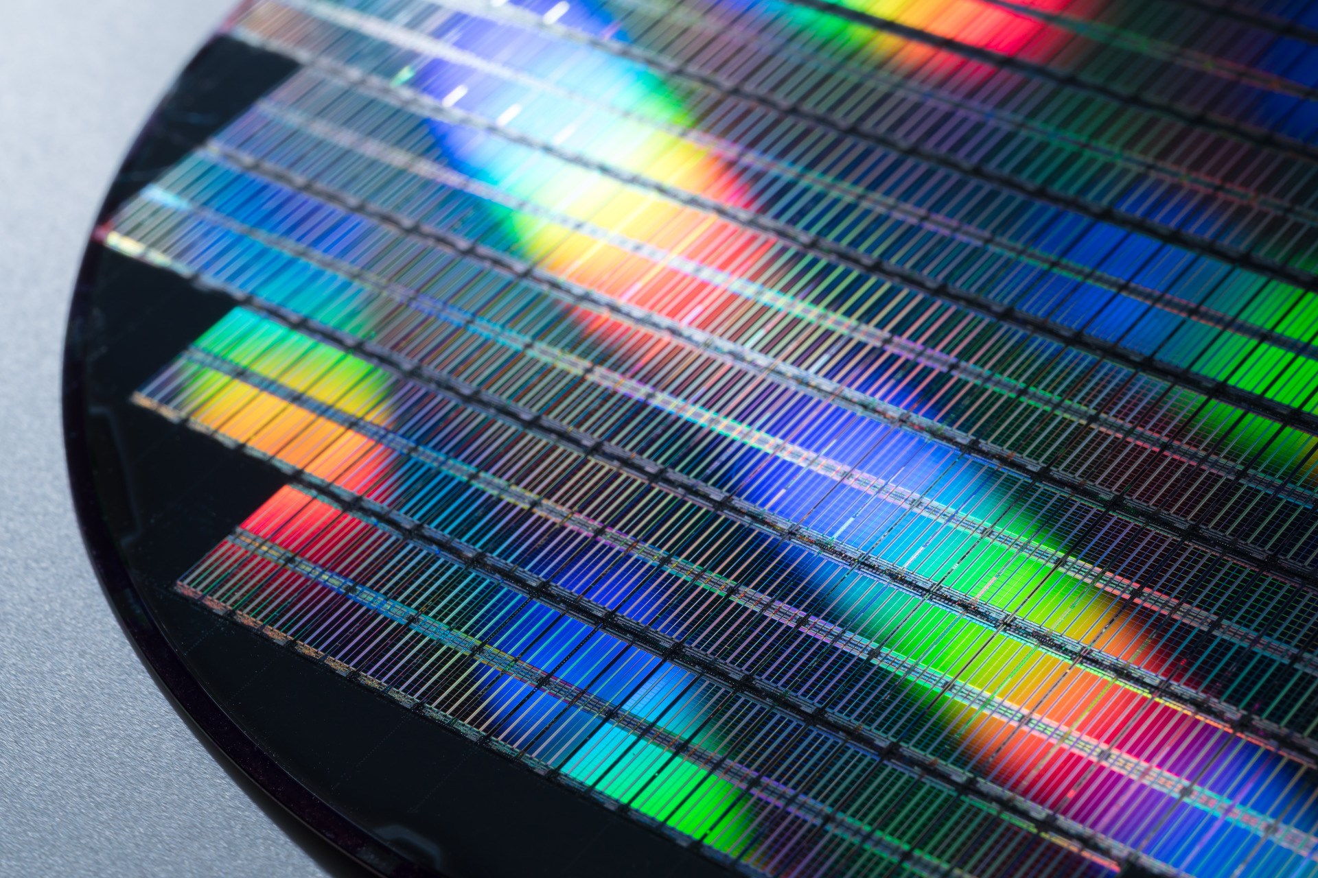 用于微晶片和太阳能电池板生产的硅片